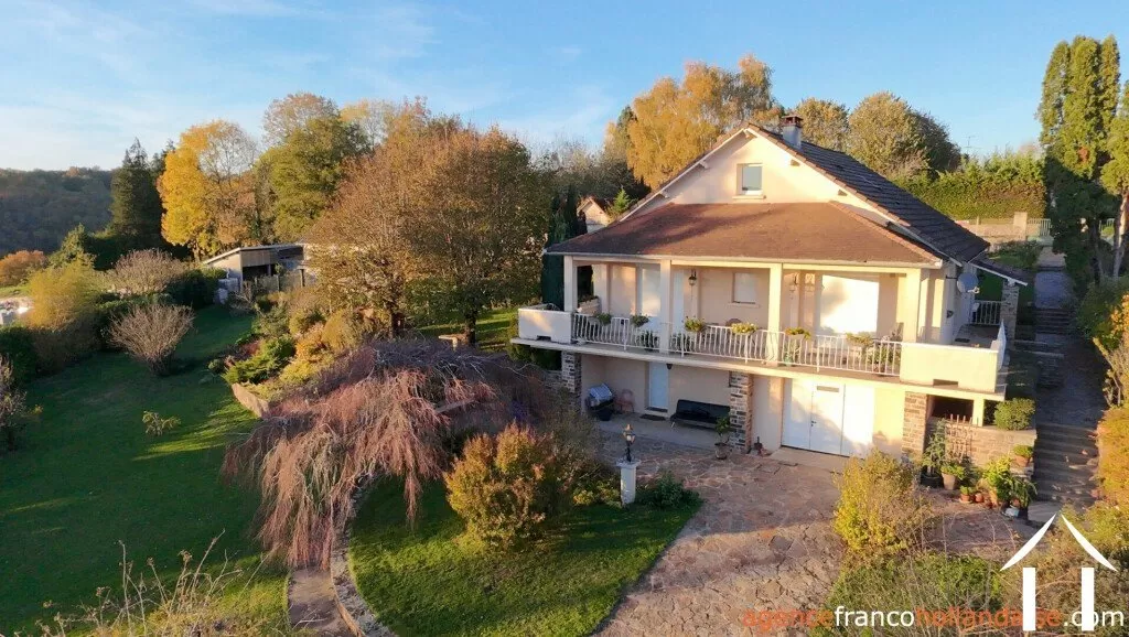 Maison à vendre st mesmin, champagne-ardenne, Li968 Image - 4