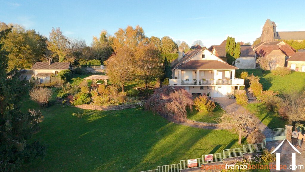 Maison à vendre st mesmin, champagne-ardenne, Li968 Image - 49