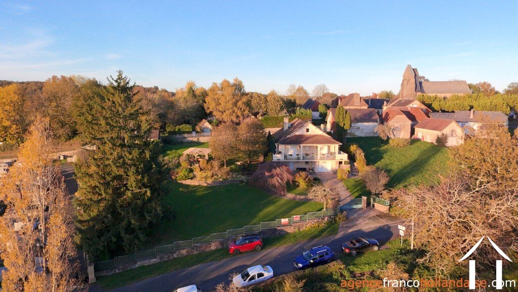 Maison à vendre st mesmin, champagne-ardenne, Li968 Image - 50