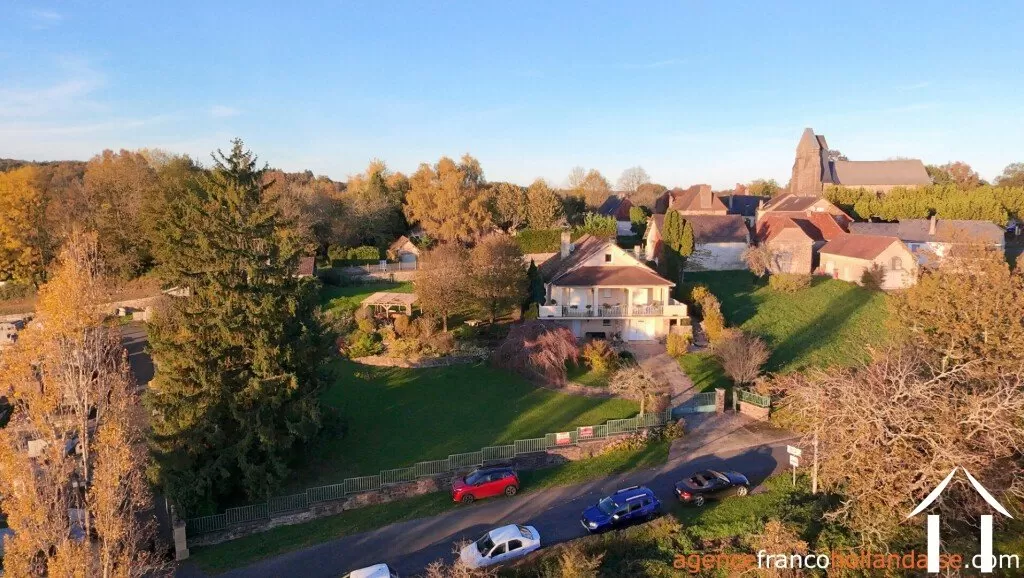 Maison à vendre st mesmin, champagne-ardenne, Li968 Image - 50