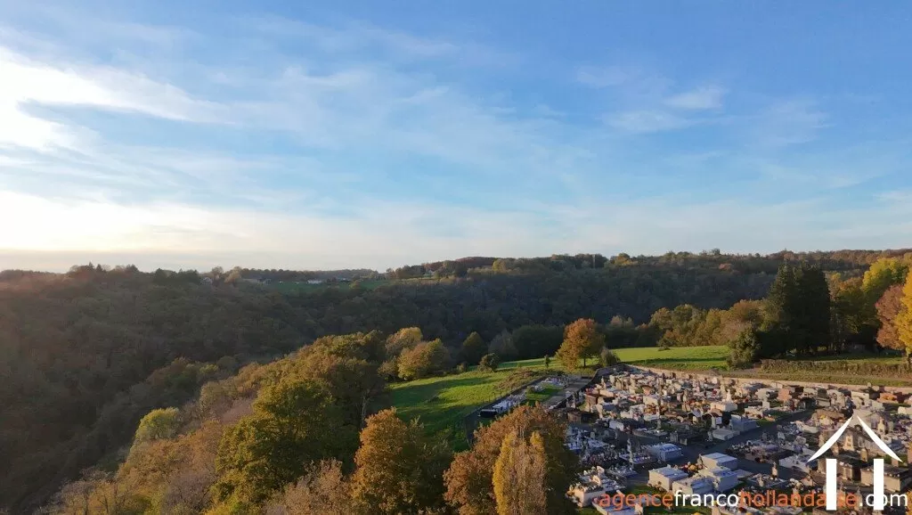 Maison à vendre st mesmin, champagne-ardenne, Li968 Image - 52