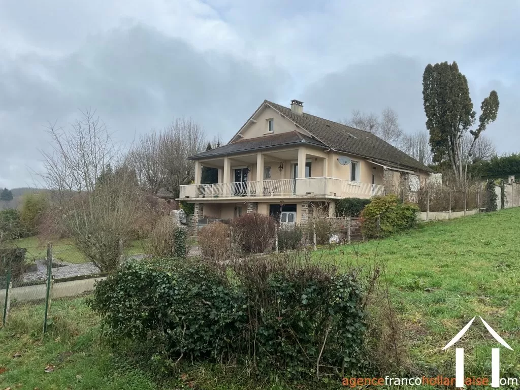 Maison à vendre , Li968 Image - 1