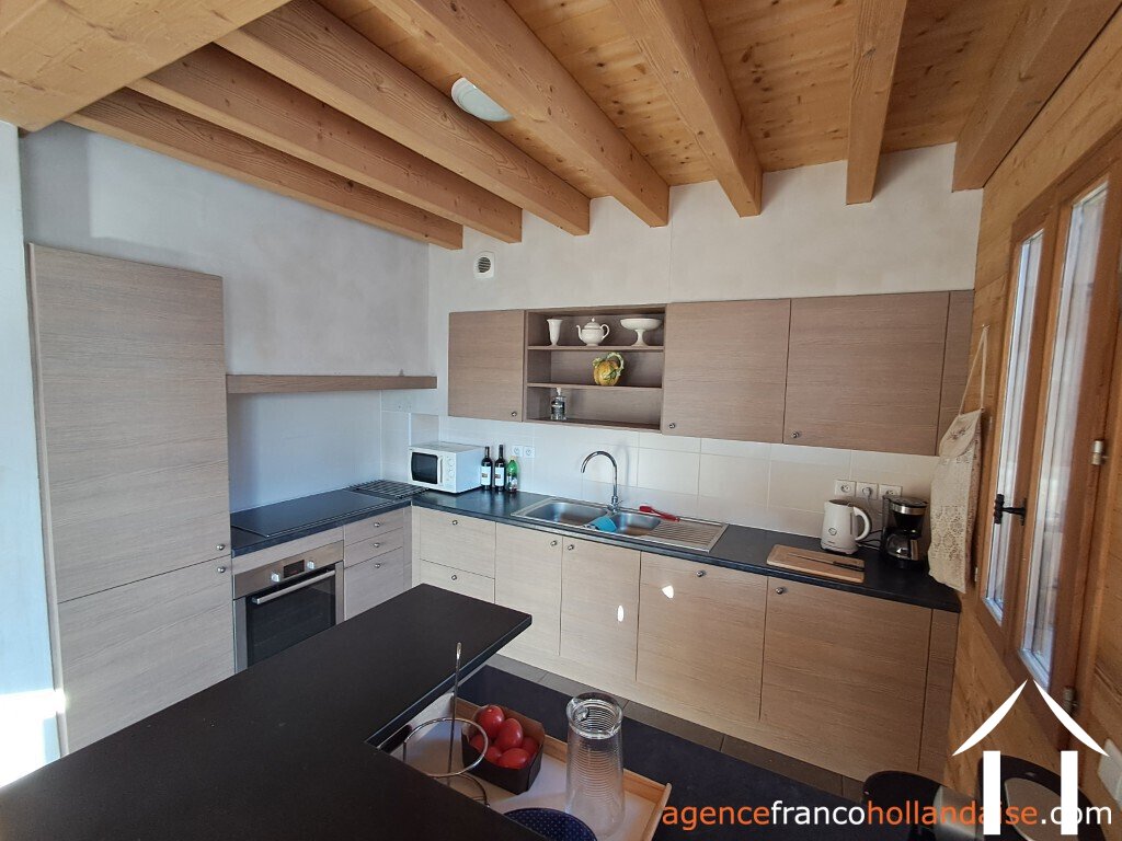 Maison à vendre st francois longchamp, rhône-alpes, Li970 Image - 14