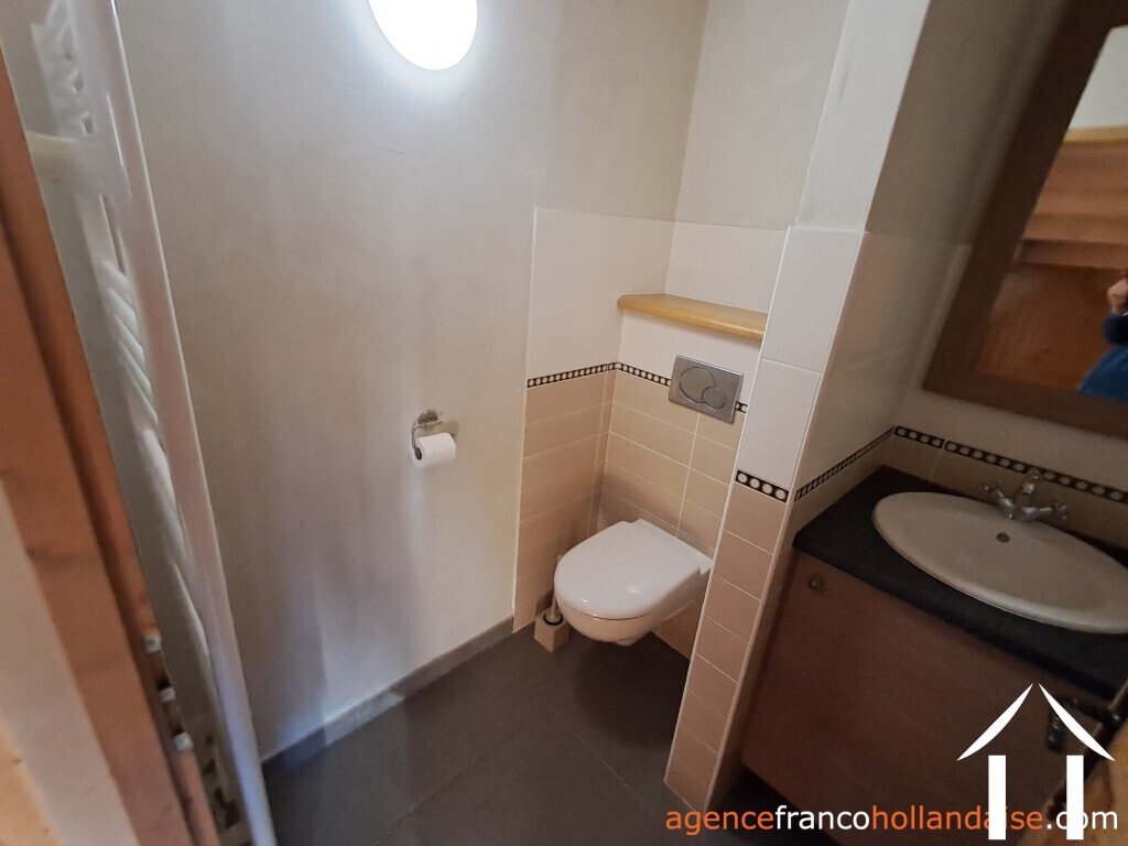 Maison à vendre st francois longchamp, rhône-alpes, Li970 Image - 17