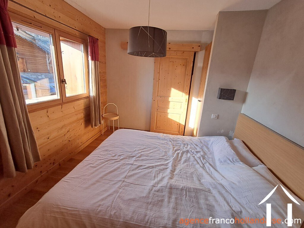 Maison à vendre st francois longchamp, rhône-alpes, Li970 Image - 27