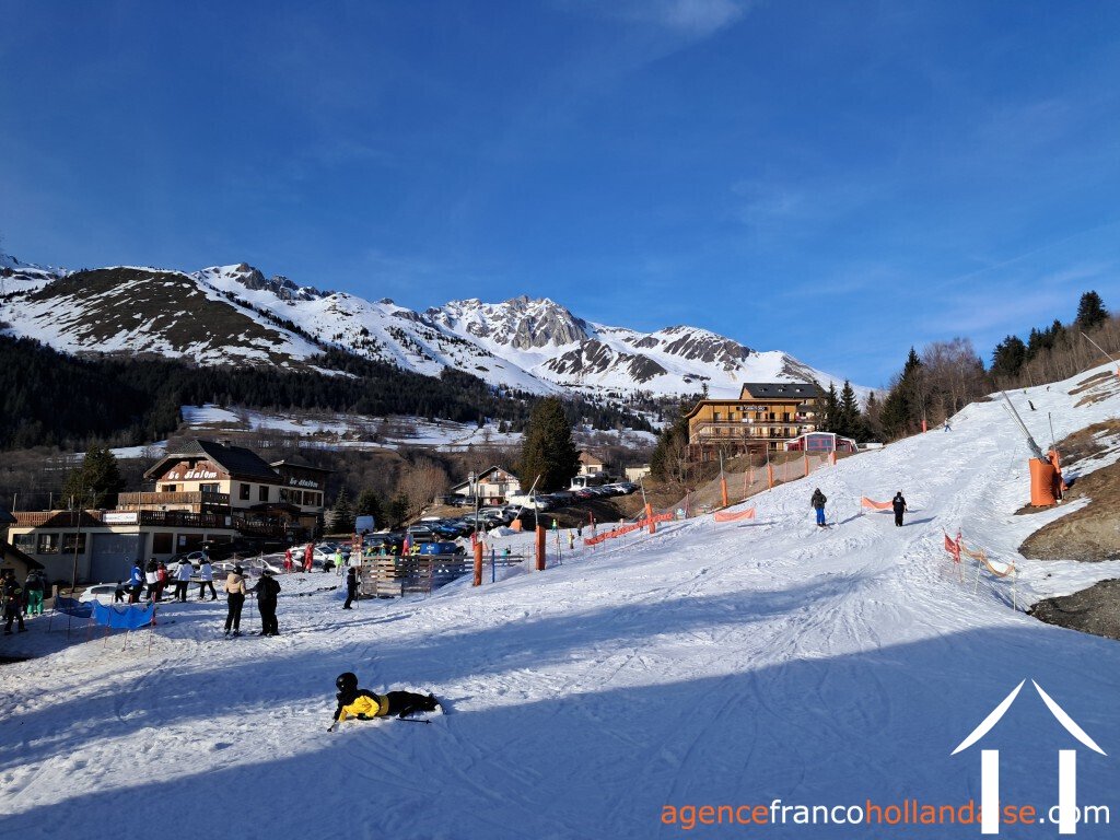 Maison à vendre st francois longchamp, rhône-alpes, Li970 Image - 35