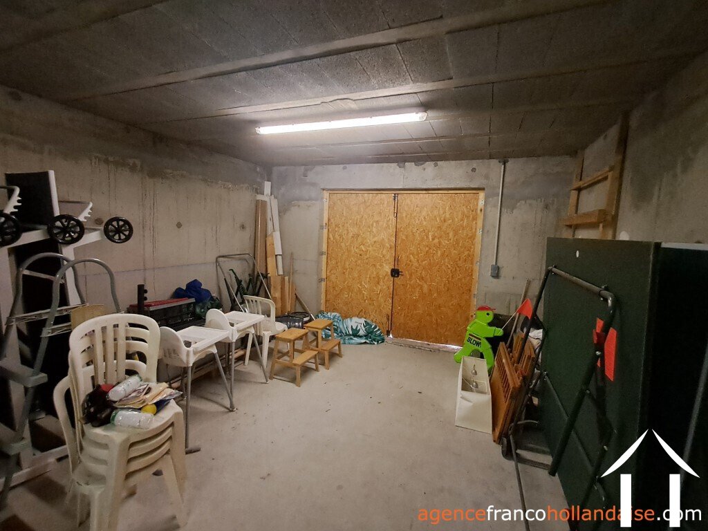 Maison à vendre st francois longchamp, rhône-alpes, Li970 Image - 29