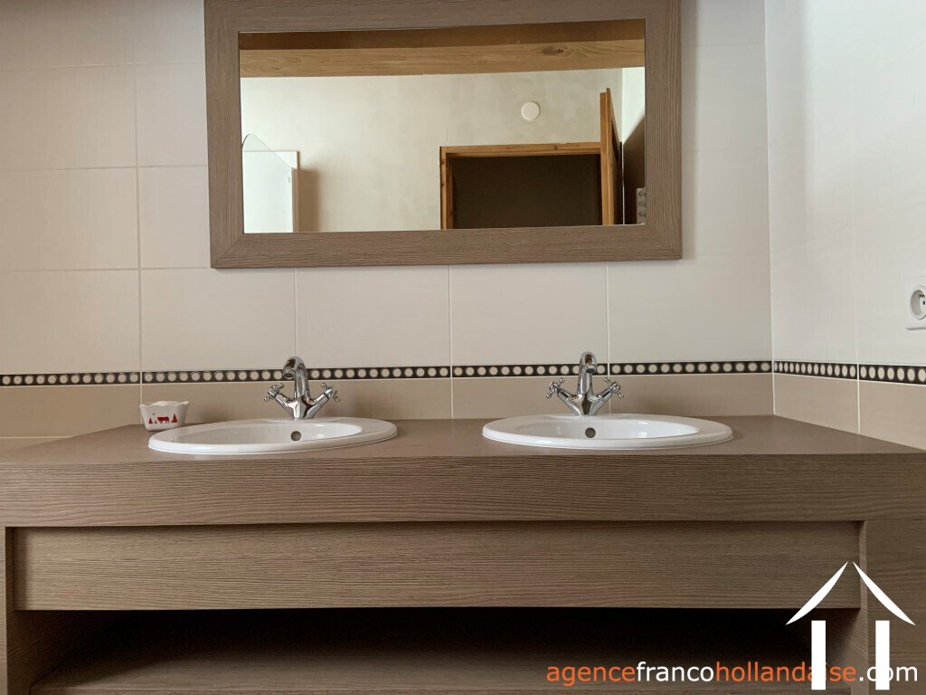 Maison à vendre st francois longchamp, rhône-alpes, Li970 Image - 24