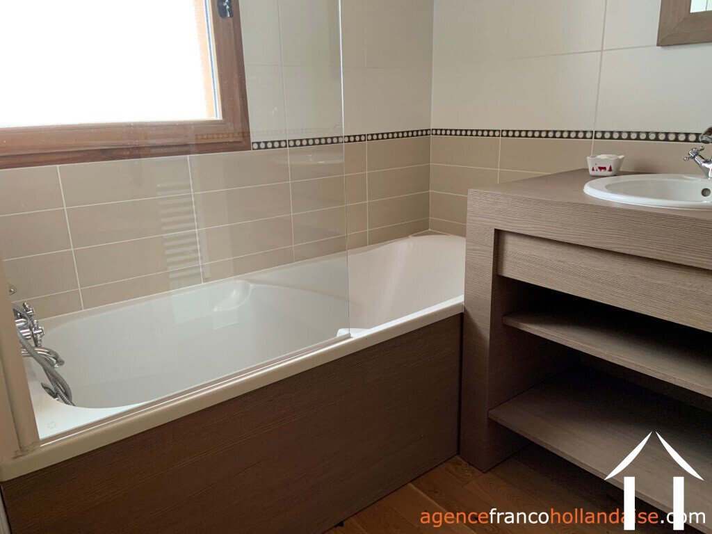 Maison à vendre st francois longchamp, rhône-alpes, Li970 Image - 25