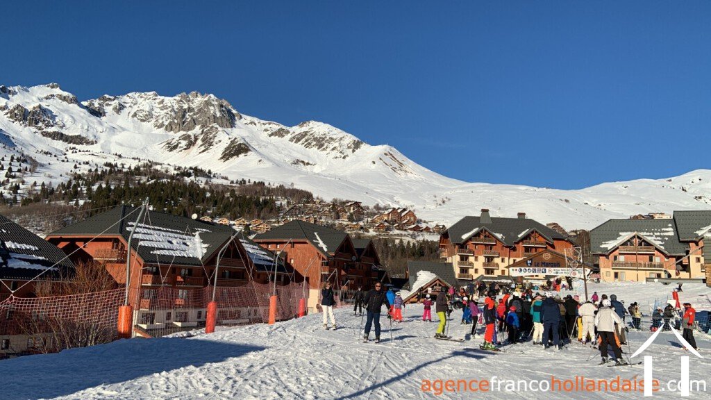 Maison à vendre st francois longchamp, rhône-alpes, Li970 Image - 37