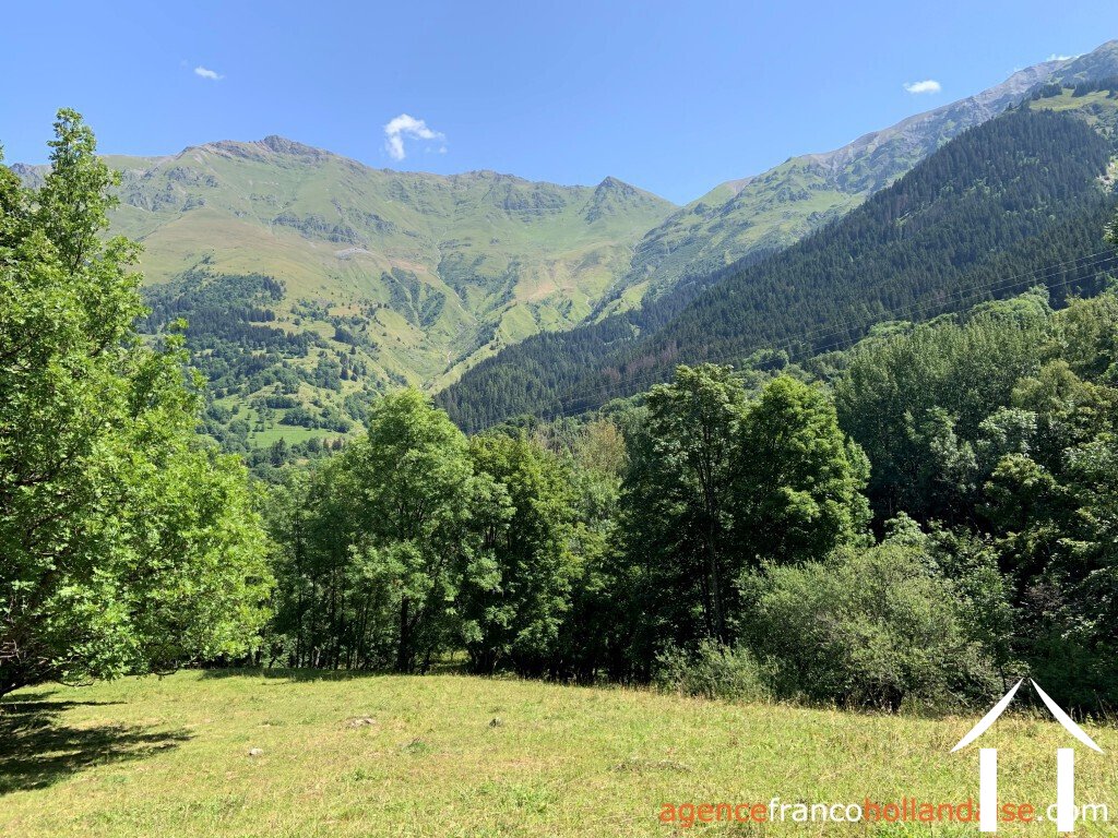 Maison à vendre st francois longchamp, rhône-alpes, Li970 Image - 38