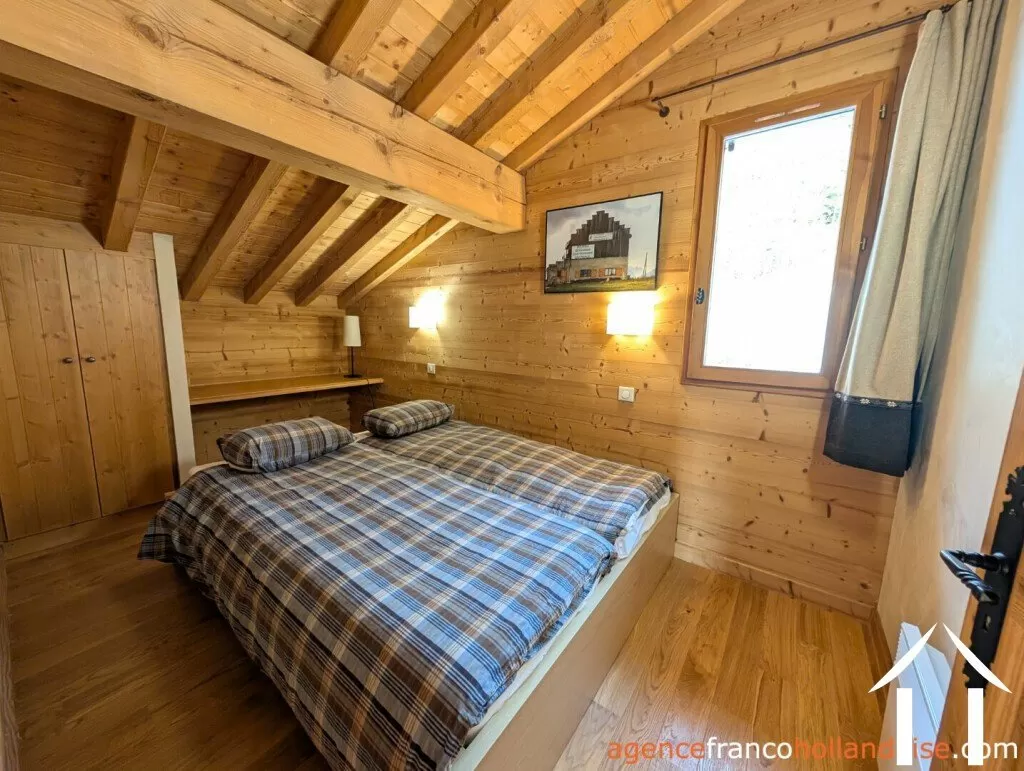 Maison à vendre st francois longchamp, rhône-alpes, Li970 Image - 29