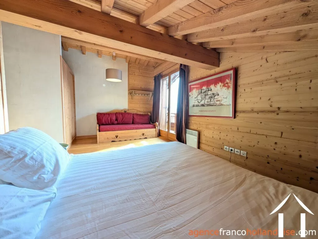 Maison à vendre st francois longchamp, rhône-alpes, Li970 Image - 27