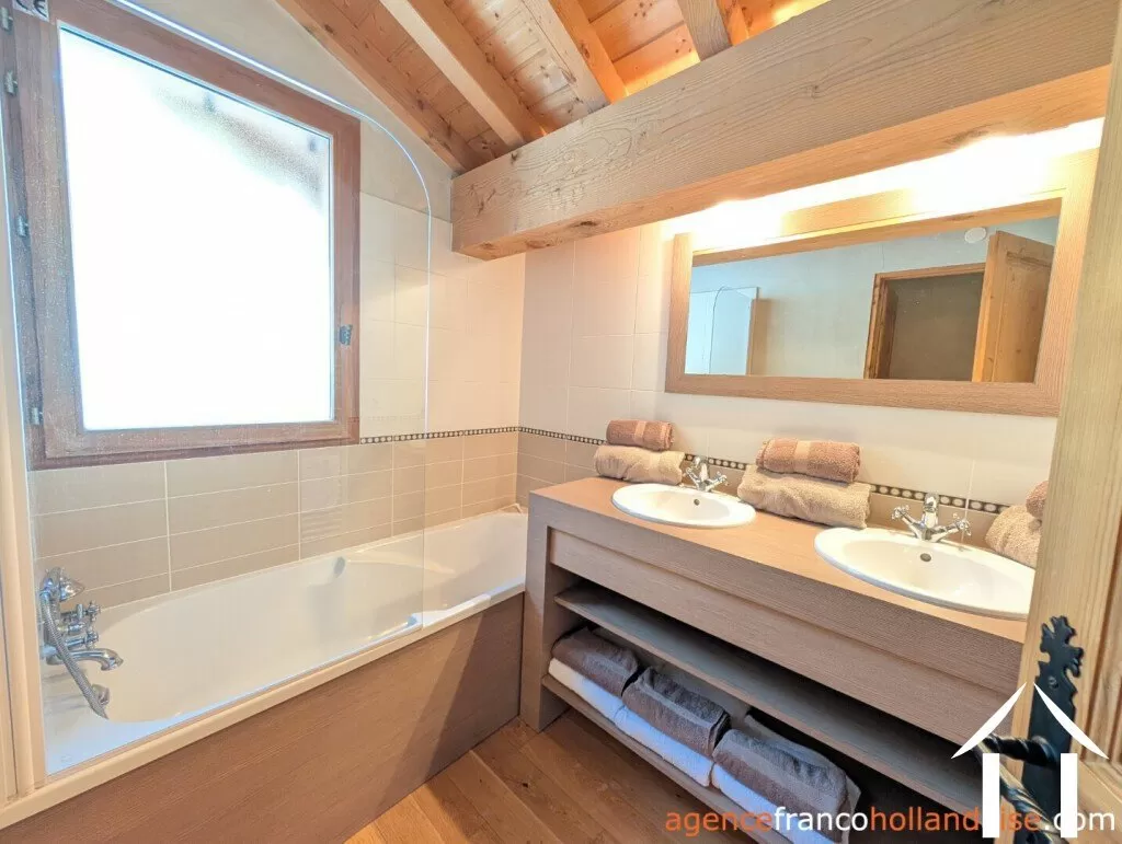 Maison à vendre st francois longchamp, rhône-alpes, Li970 Image - 34