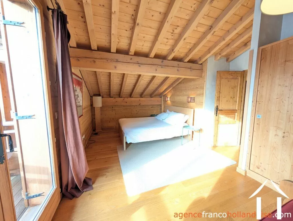 Maison à vendre st francois longchamp, rhône-alpes, Li970 Image - 26