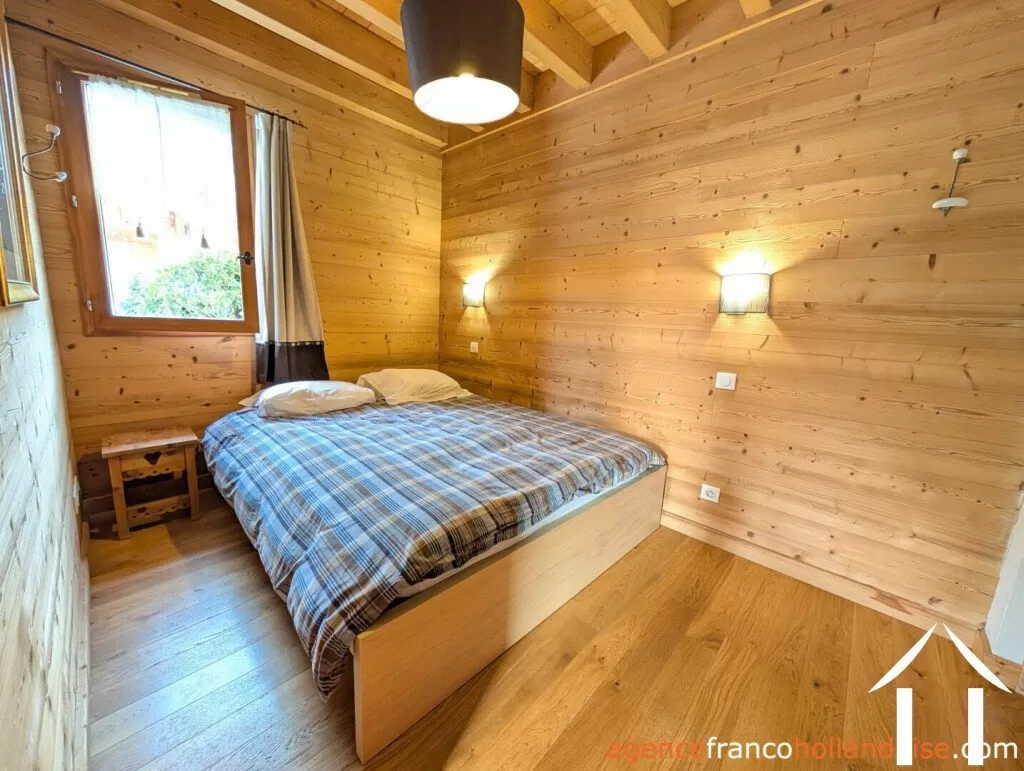 Maison à vendre st francois longchamp, rhône-alpes, Li970 Image - 17