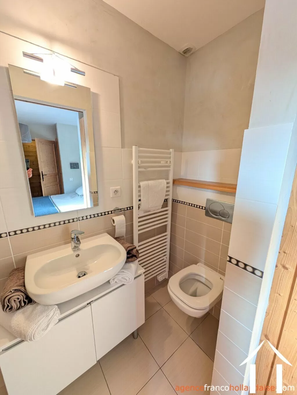 Maison à vendre st francois longchamp, rhône-alpes, Li970 Image - 40