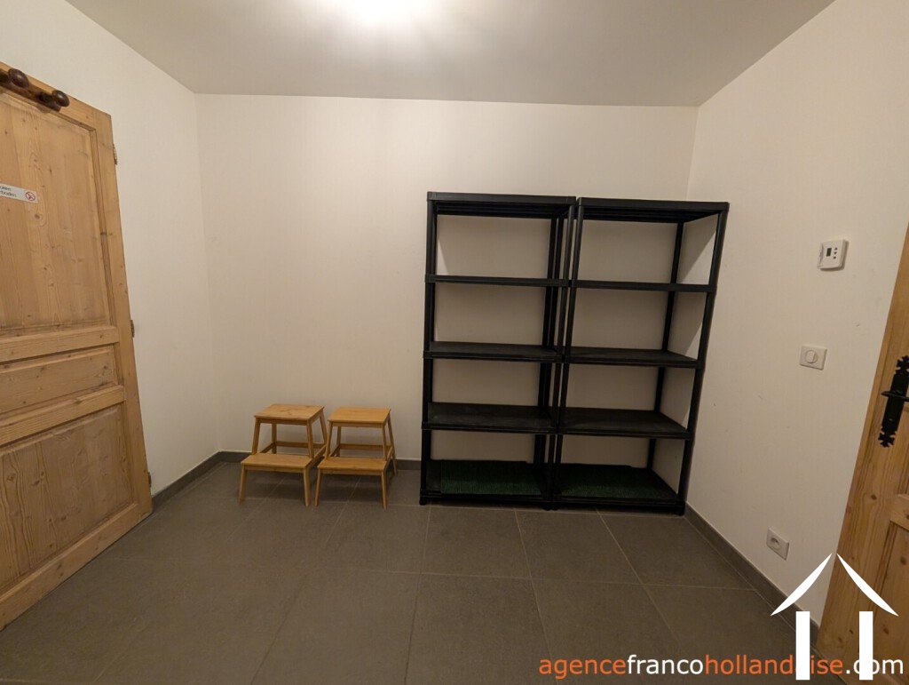 Maison à vendre st francois longchamp, rhône-alpes, Li970 Image - 44