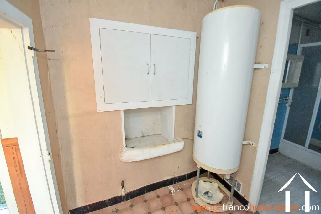 Maison à vendre vicq sur breuilh, limousin, Li972 Image - 6