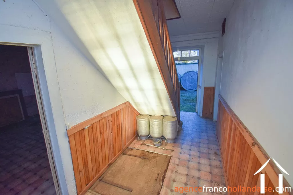 Maison à vendre vicq sur breuilh, limousin, Li972 Image - 12