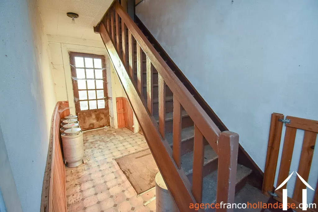 Maison à vendre vicq sur breuilh, limousin, Li972 Image - 11