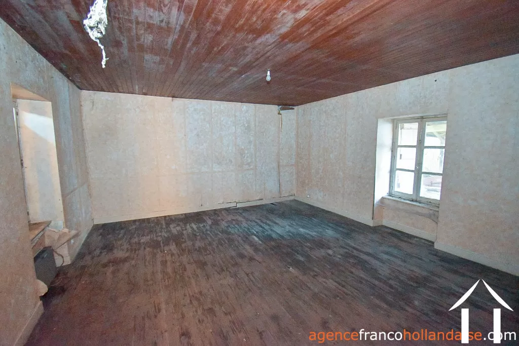 Maison à vendre vicq sur breuilh, limousin, Li972 Image - 13