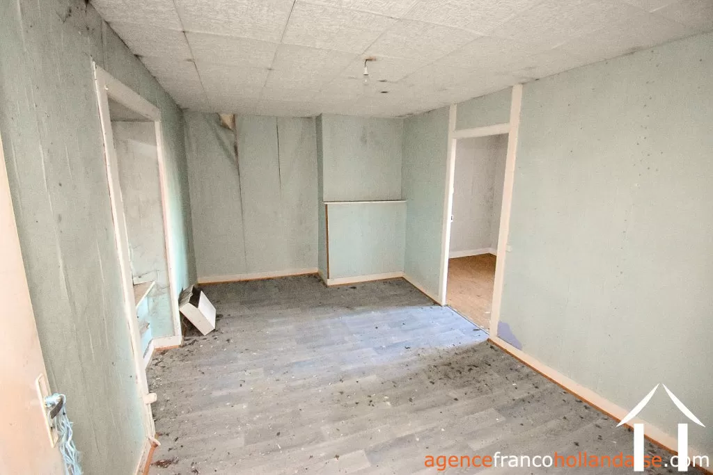 Maison à vendre vicq sur breuilh, limousin, Li972 Image - 8