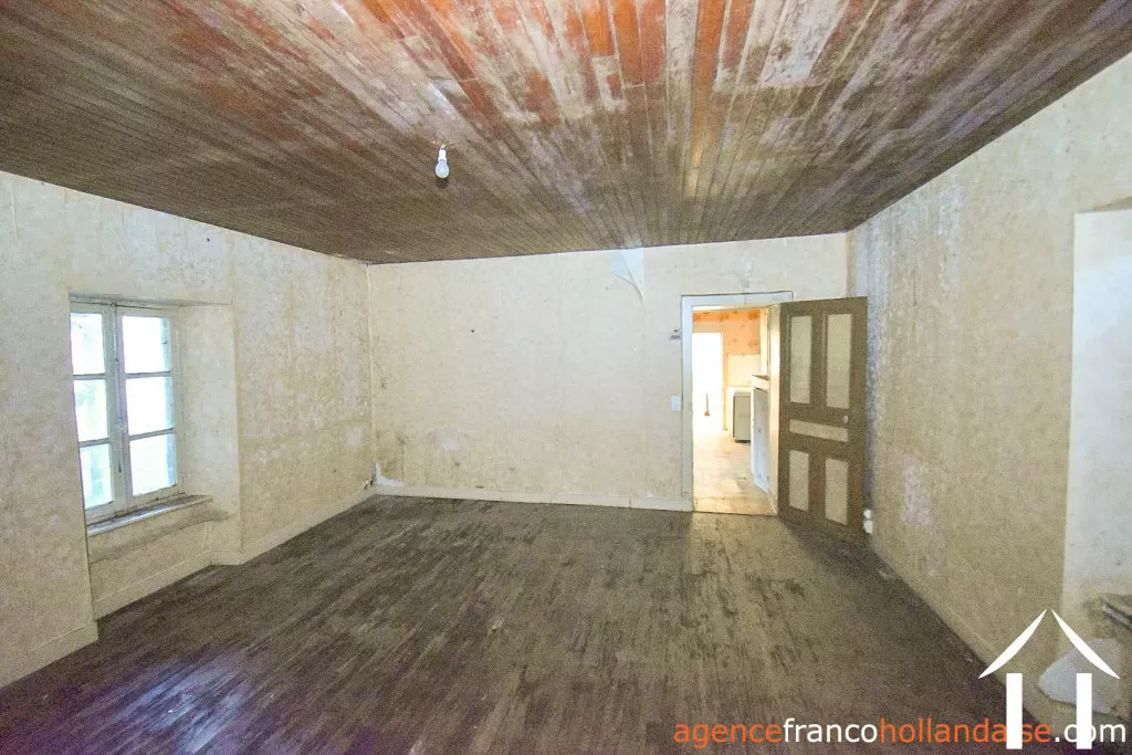 Maison à vendre vicq sur breuilh, limousin, Li972 Image - 14