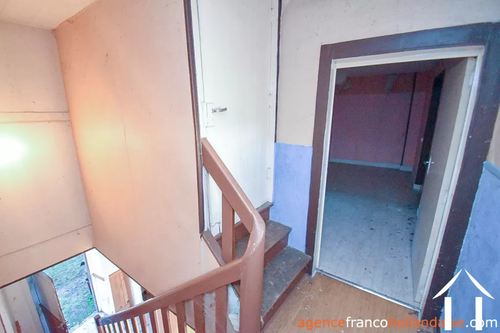 Maison à vendre vicq sur breuilh, limousin, Li972 Image - 15