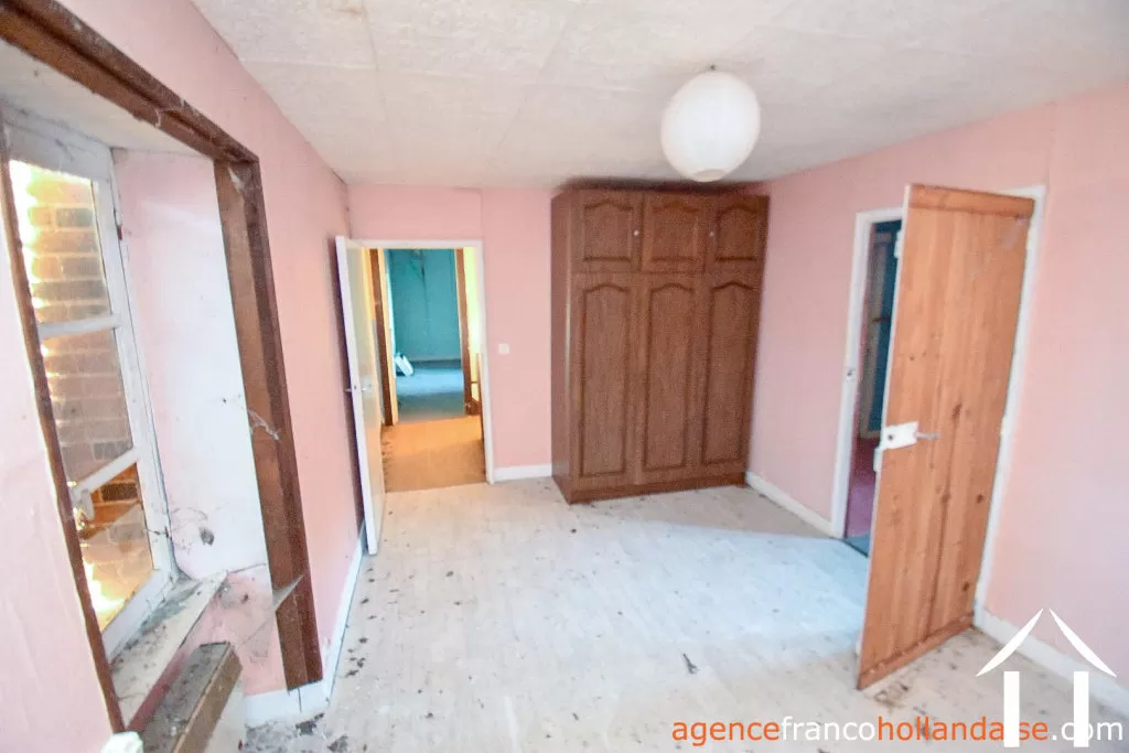 Maison à vendre vicq sur breuilh, limousin, Li972 Image - 10