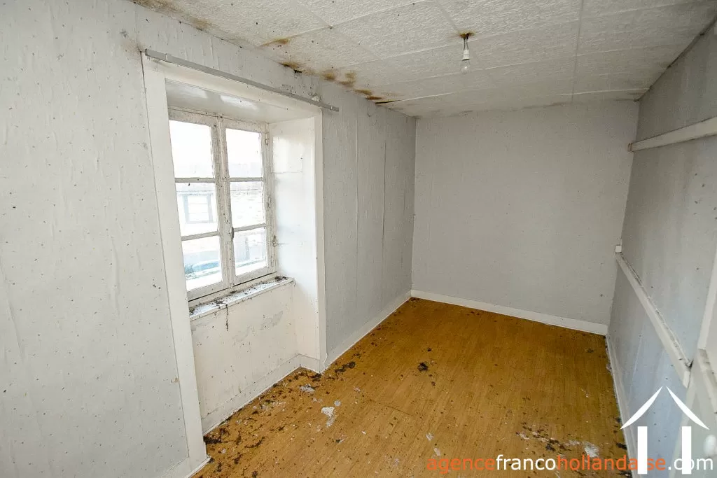 Maison à vendre vicq sur breuilh, limousin, Li972 Image - 17