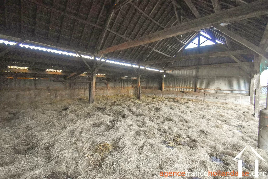 Maison à vendre vicq sur breuilh, limousin, Li972 Image - 39