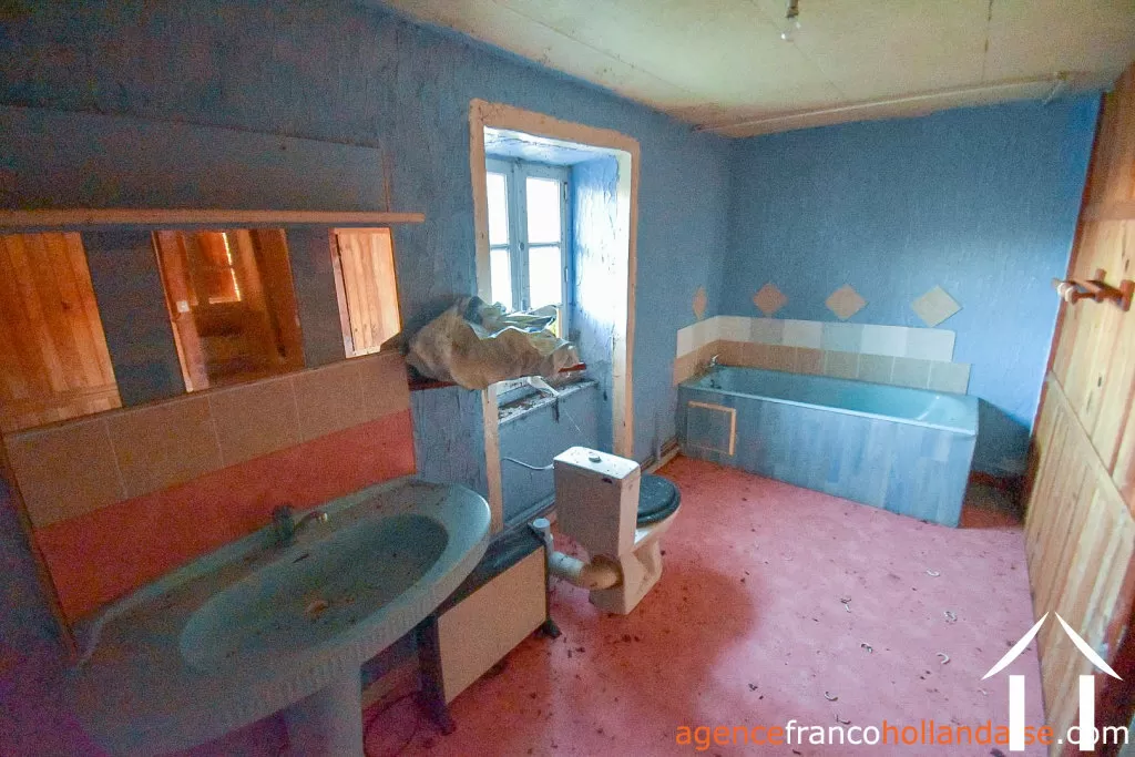 Maison à vendre vicq sur breuilh, limousin, Li972 Image - 19