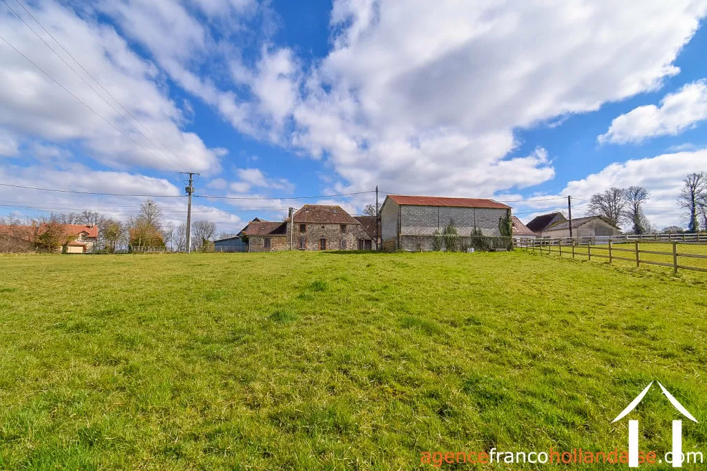 Maison à vendre vicq sur breuilh, limousin, Li972 Image - 32