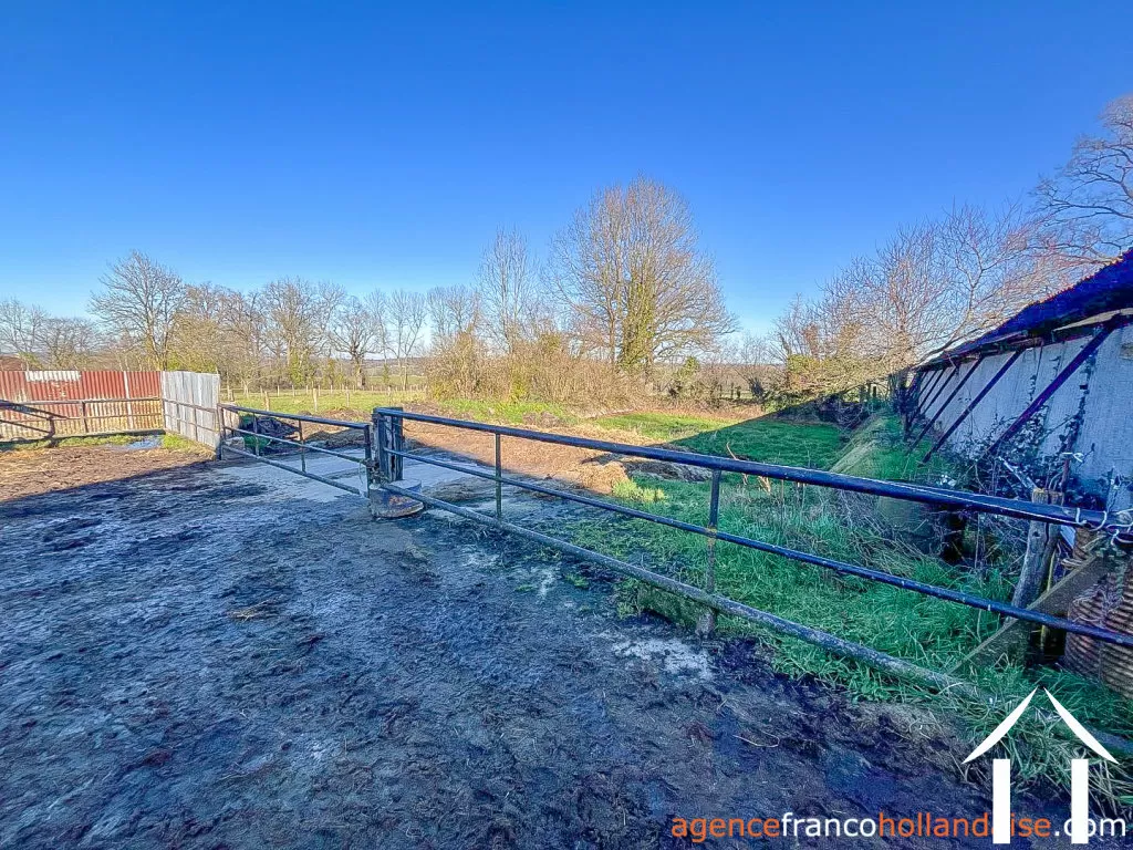 Maison à vendre vicq sur breuilh, limousin, Li972 Image - 42