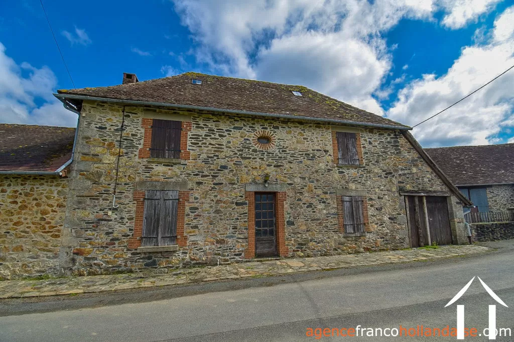 Maison à vendre vicq sur breuilh, limousin, Li972 Image - 2