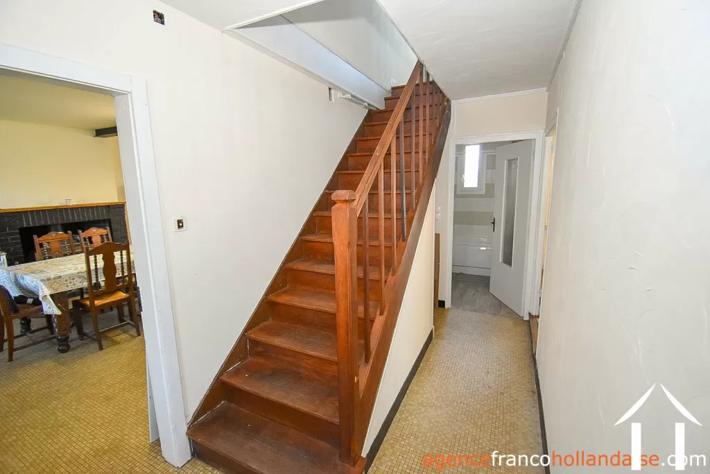 Maison à vendre meuzac, limousin, Li985 Image - 12