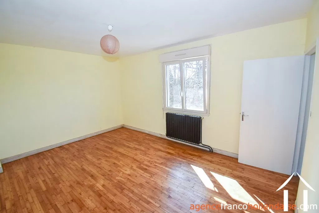 Maison à vendre meuzac, limousin, Li985 Image - 18