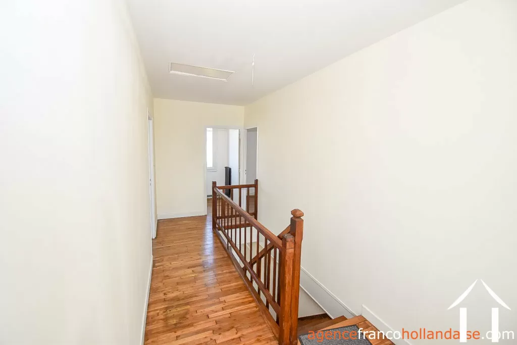 Maison à vendre meuzac, limousin, Li985 Image - 17