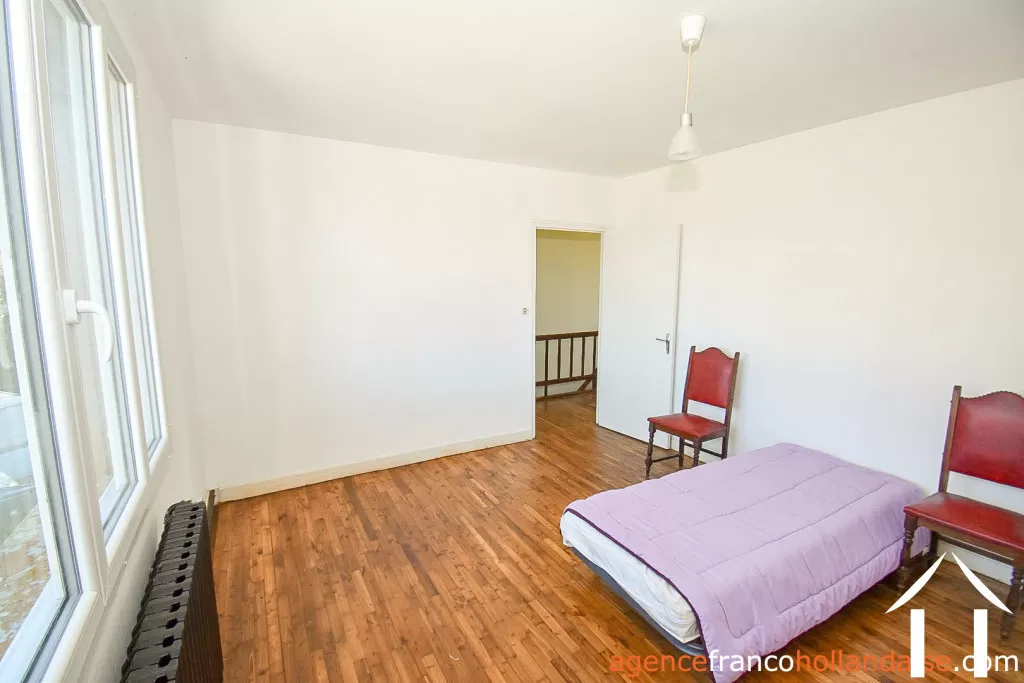 Maison à vendre meuzac, limousin, Li985 Image - 14