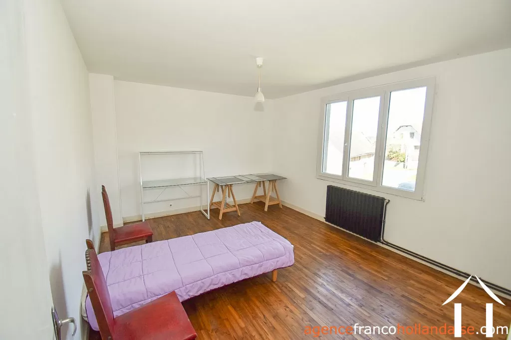 Maison à vendre meuzac, limousin, Li985 Image - 13