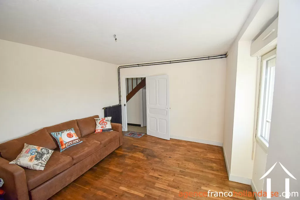 Maison à vendre meuzac, limousin, Li985 Image - 6