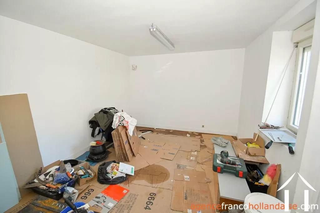 Maison à vendre meuzac, limousin, Li985 Image - 9