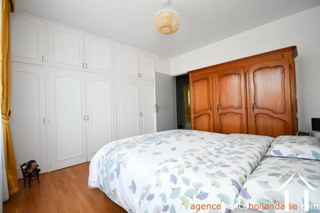 Maison à vendre bugeat, limousin, Li988 Image - 9