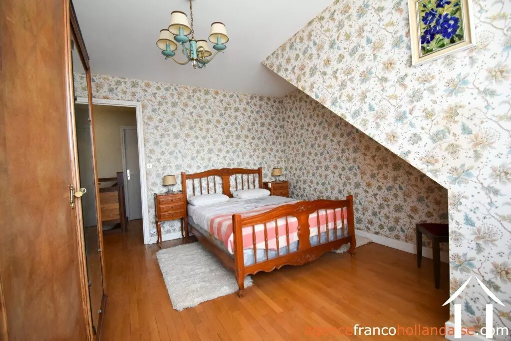 Maison à vendre bugeat, limousin, Li988 Image - 16