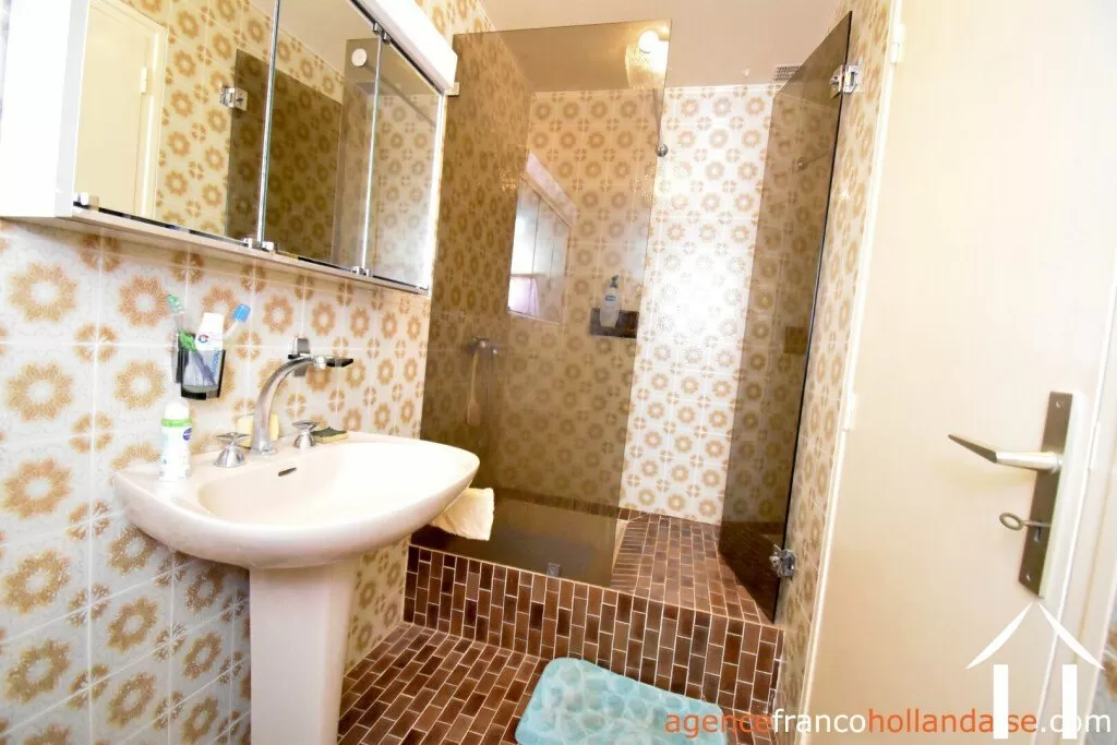 Maison à vendre bugeat, limousin, Li988 Image - 20