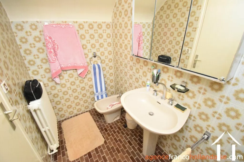 Maison à vendre bugeat, limousin, Li988 Image - 22