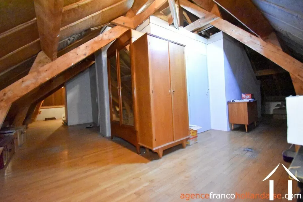 Maison à vendre bugeat, limousin, Li988 Image - 23