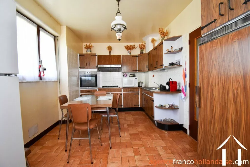 Maison à vendre bugeat, limousin, Li988 Image - 6