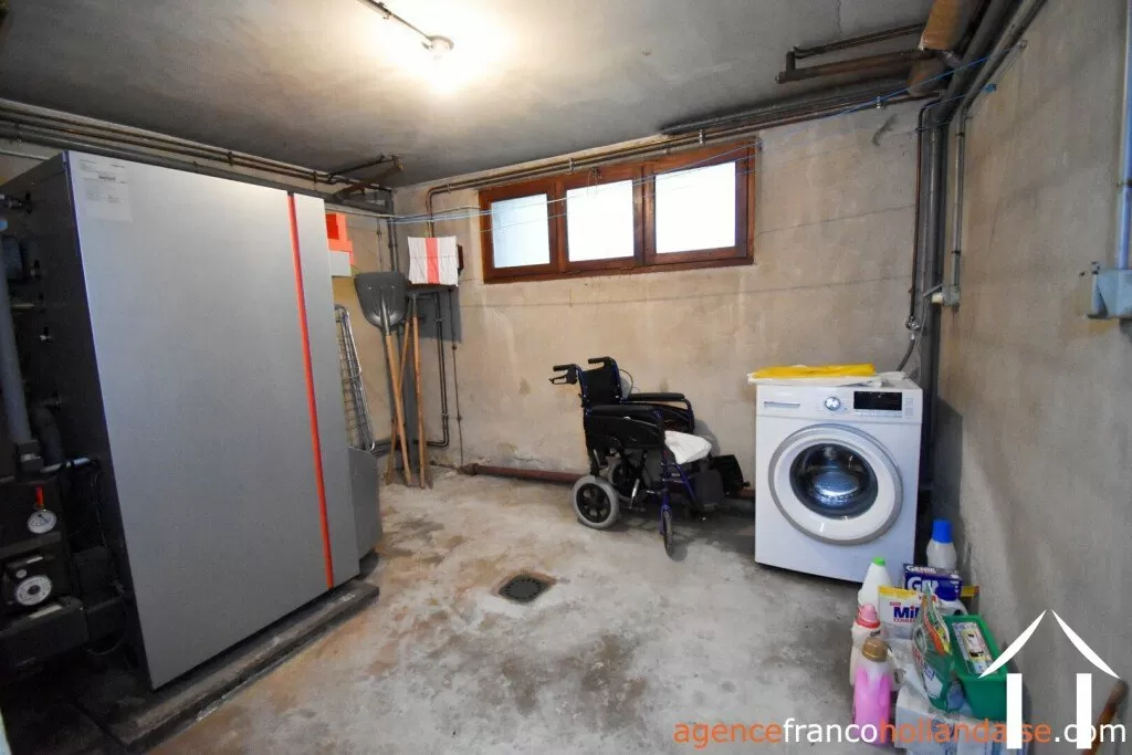 Maison à vendre bugeat, limousin, Li988 Image - 25